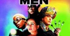 Mystery Men