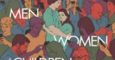 Men, Women & Children (2014)