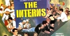 The Interns (1962) stream