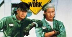 Men at Work (1990)