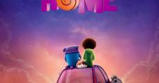 Home - A casa