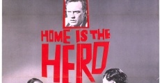 Home Is the Hero streaming