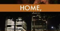 Filme completo Home, James