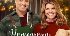 Homegrown Christmas (2018)