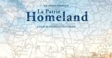 Homeland streaming