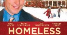 Película Homeless for the Holidays