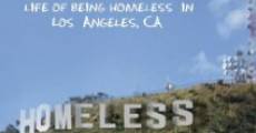 Película Homeless in Los Angeles