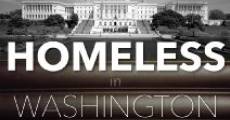 Película Homeless in Washington