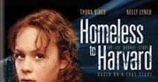 Homeless to Harvard: The Liz Murray Story