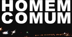 Homem Comum (2015) stream