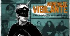 Película Homemade Vigilante