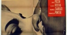 Homenaje a la hora de la siesta (1962)