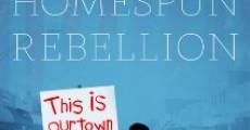 Película Homespun Rebellion