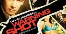 Warning Shot film complet