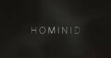 Película Hominid