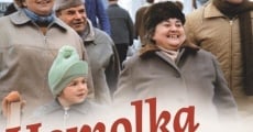 Homolka a tobolka (1972) stream