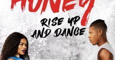 Honey: Rise Up and Dance (2018) stream