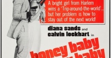 Honeybaby, Honeybaby (1974) stream