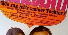 Filme completo Herzblatt oder wie sag' ich's meiner Tochter?