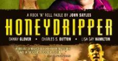 Honeydripper (2007)