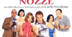 Viaggi di nozze film complet