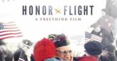 Honor Flight (2012) stream