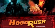 Hoodrush (2012) stream