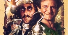 Hook - Capitan Uncino