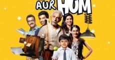 Filme completo Hope Aur Hum