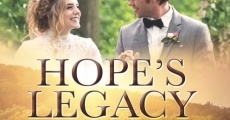 Hope's Legacy (2021) stream