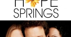 L'espoir est à Hope Springs streaming