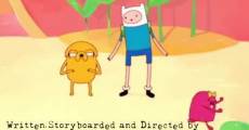 Adventure Time: Food Chain (2014) stream