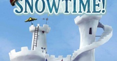 Cleo und die Schneeballschlacht streaming