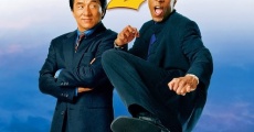 Rush Hour 2 film complet