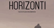 Ver película Horizons