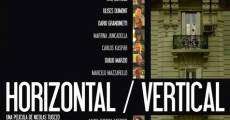 Filme completo Horizontal / Vertical