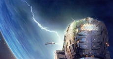 Event Horizon - Am Rande des Universums streaming