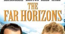 The Far Horizons (1955) stream