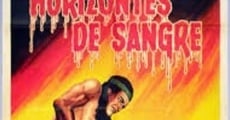 Película Horizontes de sangre