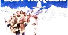 Lost Horizon film complet