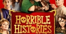 Horrible Histories : The Movie - Rotten Romans streaming