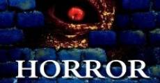 Horror Anthology Movie Volume 1