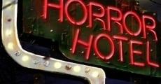 Película Horror Hotel The Movie