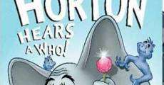 Horton Hears a Who! (1970) stream