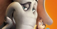 Horton Hears a Who! (2008) stream