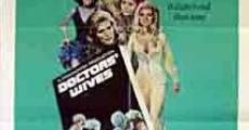 Doctor's Wives (1971)