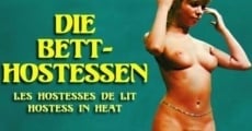 Ver película Hostess in Heat