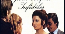 Filme completo Jeux pour couples infidèles