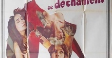 Quand les filles se déchaînent (1974) stream