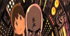 Filme completo Nekketsu Uchuujin